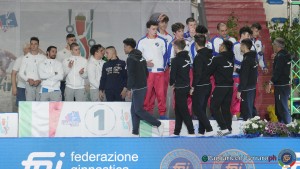 serie a1 premiazioni lpa07380 ph pagliaricci simone ferraro